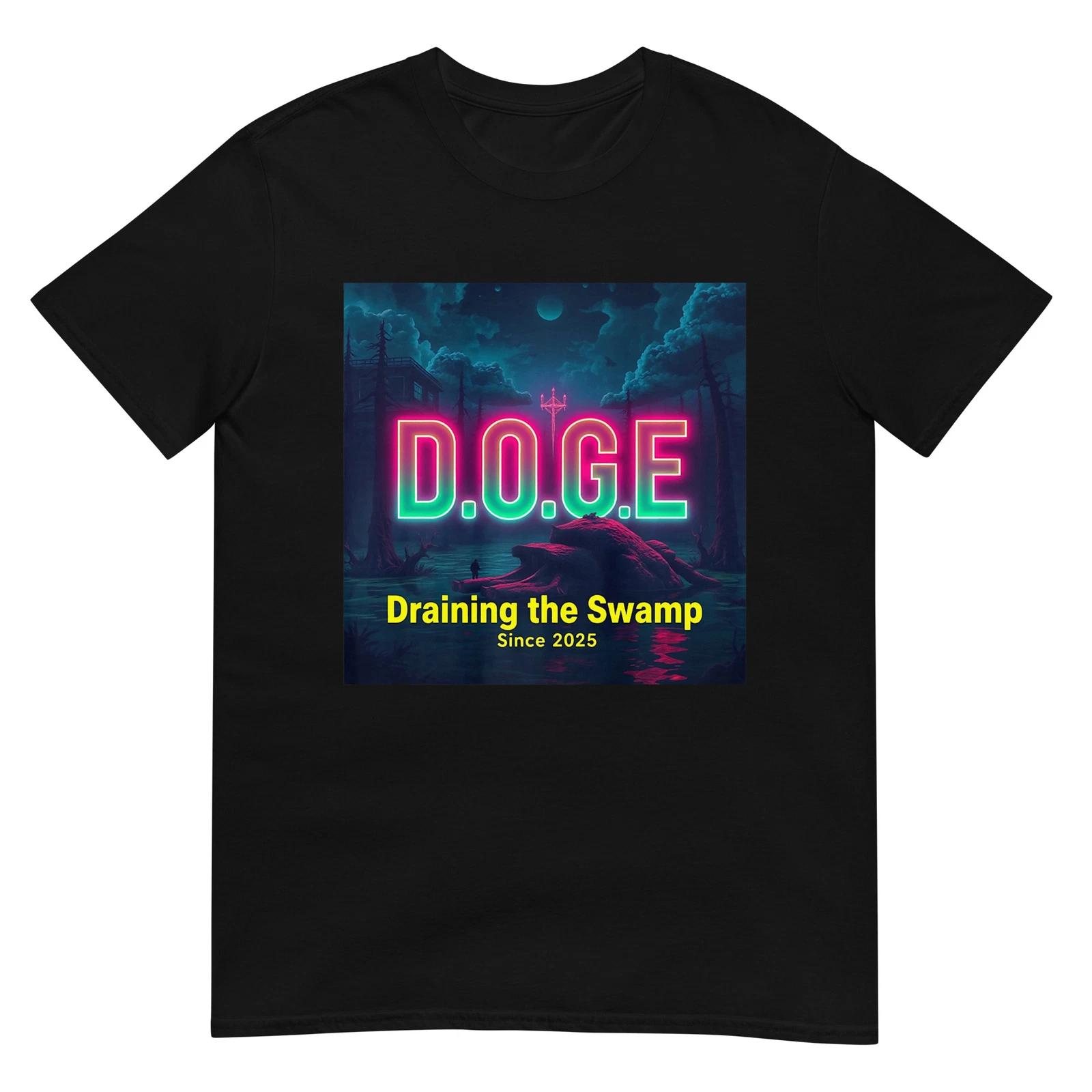 DOGE 3.0 Premium T-Shirt M
DOGE 3.0 Premium T-Shirt M