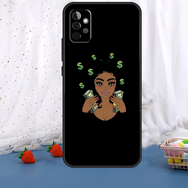 Cool Bad Girl For Samsung Galaxy A54 A34 A14 A36 A56 A26 A16 A15 A55 A53 A33 A35 A22 A32 A52 A05 A06 Case Samsung A33 5G
Cool Bad Girl For Samsung Galaxy A54 A34 A14 A36 A56 A26 A16 A15 A55 A53 A33 A35 A22 A32 A52 A05 A06 Case Samsung A33 5G