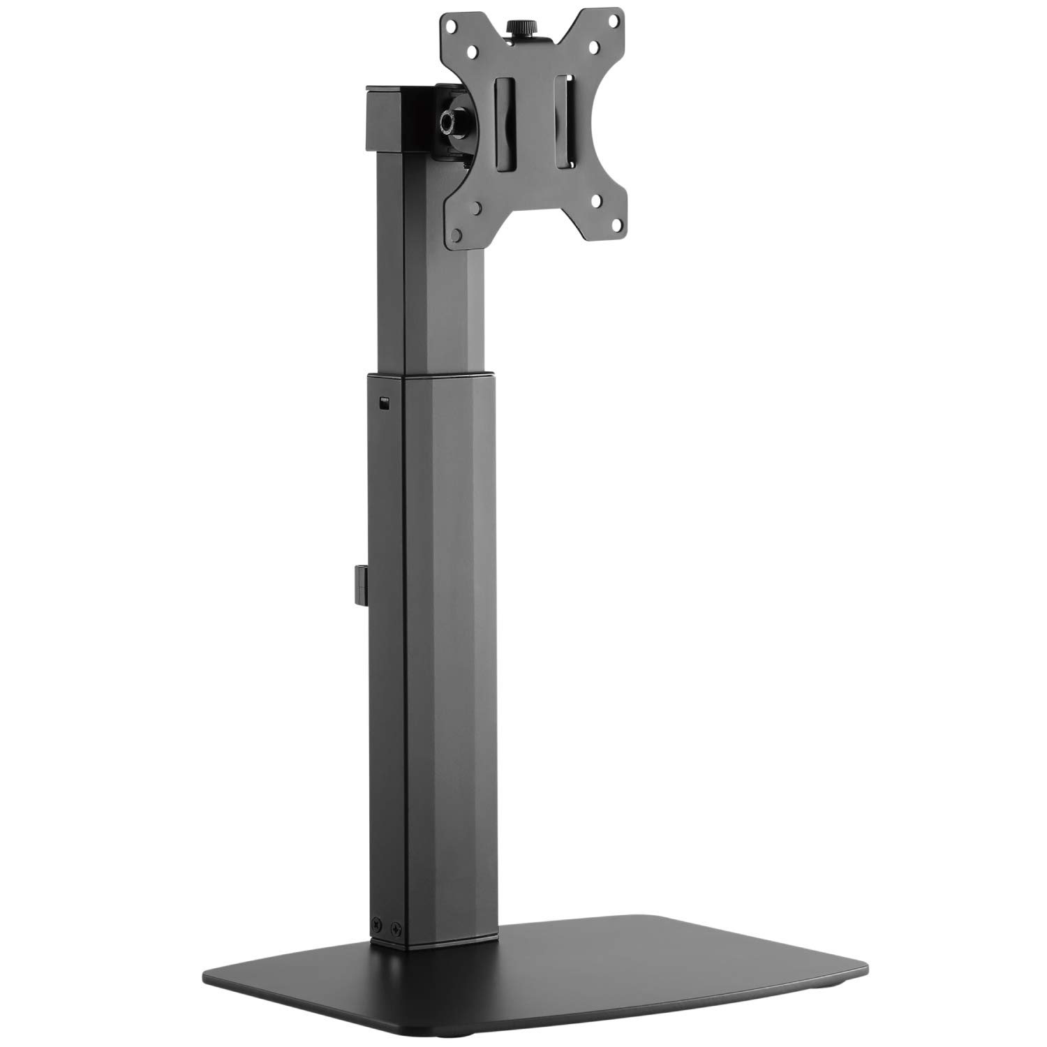 Archiss LCD Display Arm Stand Type Gas Spring Type Height Adjustable Up to 32 Inches Black AS-MABT01 чорний
Archiss LCD Display Arm Stand Type Gas Spring Type Height Adjustable Up to 32 Inches Black AS-MABT01 чорний