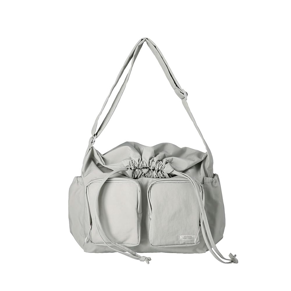 Swift Messenger Bag
Swift Messenger Bag
