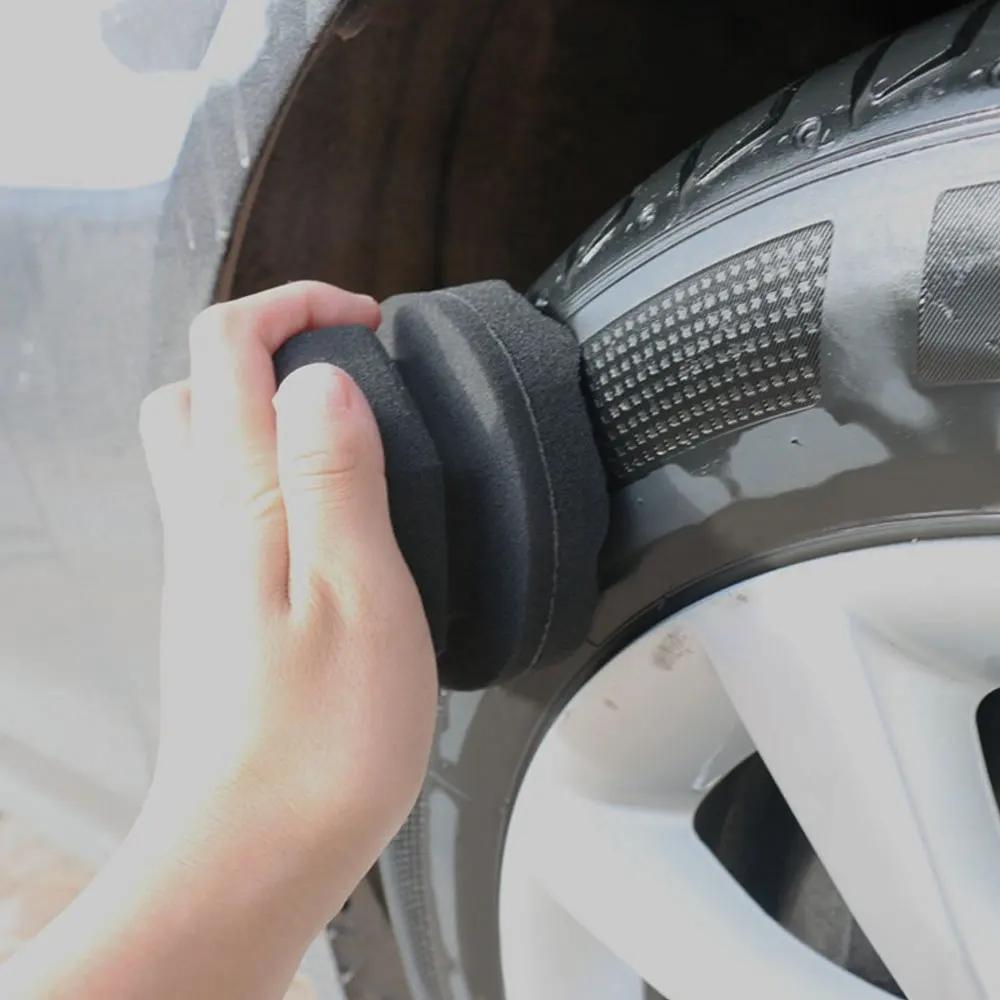 1Pc Universal Car Polishing Waxing Sponge Hexagonal Grip Applicator Car Detailing Hand Tire Wax High Density Foam Sponge Tools
1Pc Universal Car Polishing Waxing Sponge Hexagonal Grip Applicator Car Detailing Hand Tire Wax High Density Foam Sponge Tools
