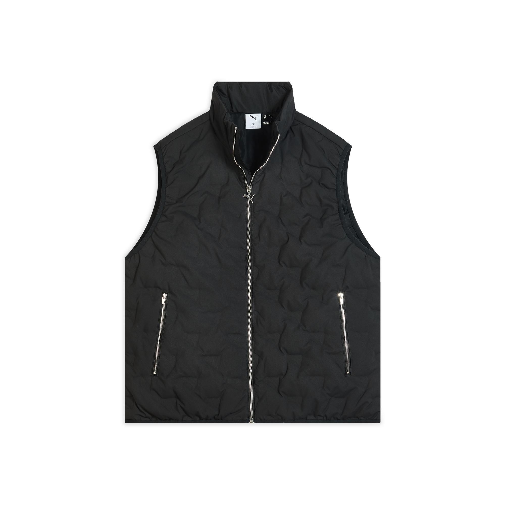 New PUMA WINTERIZED Down Vest Men s 635758-01 M
New PUMA WINTERIZED Down Vest Men s 635758-01 M