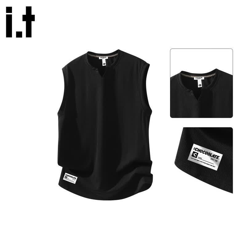 :CHOCOOLATEit Men s Loose Fit Sleeveless Sports Vest 5XL
:CHOCOOLATEit Men s Loose Fit Sleeveless Sports Vest 5XL