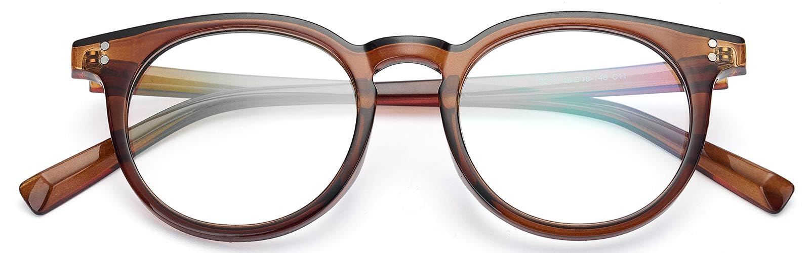 CEETOL Soft Reading Glasses for Men and Blue Light Memory TR90 150 Women, Blocking, Stylish, Popular, Ultra-Thin Lenses, Lightweight, Foam, Round,
CEETOL Soft Reading Glasses for Men and Blue Light Memory TR90 150 Women, Blocking, Stylish, Popular, Ultra-Thin Lenses, Lightweight, Foam, Round,