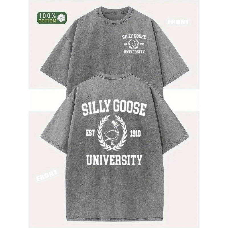 European sizes Washed T-Shirt, Printed Printed Retro Patterned T-Shirt Suitable for Outdoor Activities Vintage Fashionable Men s Tees 5XL
European sizes Washed T-Shirt, Printed Printed Retro Patterned T-Shirt Suitable for Outdoor Activities Vintage Fashionable Men s Tees 5XL