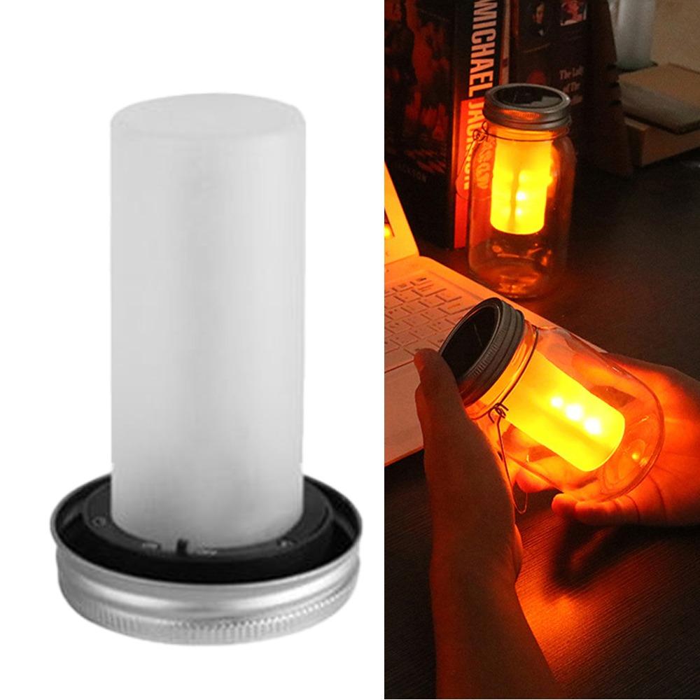 Имитация Mason Jar Light Night Light Свеча Фонарь Светодиодный солнечный свет Свадьба
Имитация Mason Jar Light Night Light Свеча Фонарь Светодиодный солнечный свет Свадьба