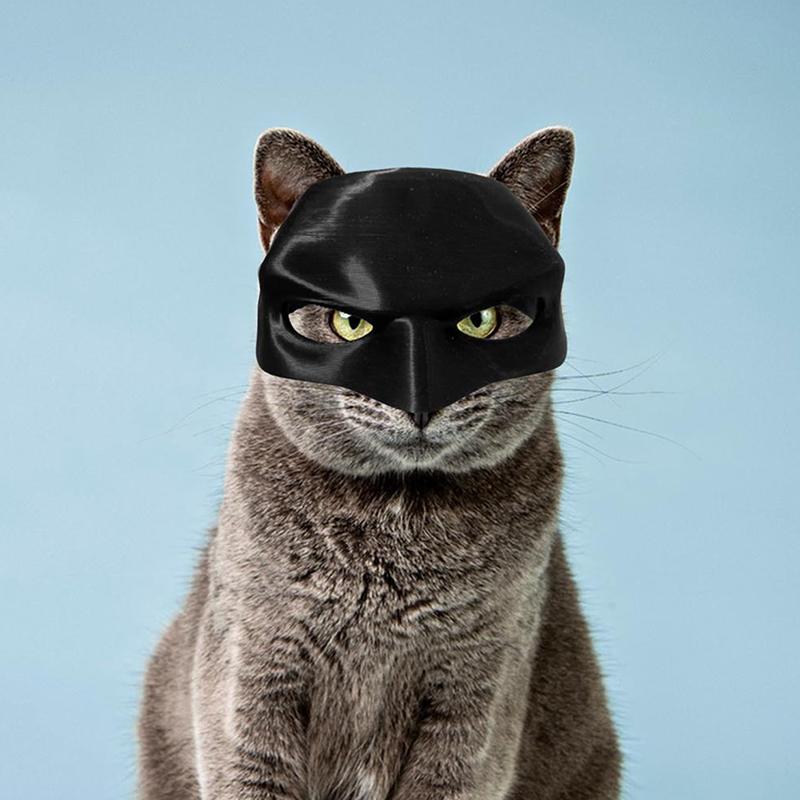 3D Подушка для лица кошки, летучая мышь, шляпа для косплея, жуткая атмосфера Хэллоуина, пластиковая черная маска для макияжа, вечеринка as the picture
3D Подушка для лица кошки, летучая мышь, шляпа для косплея, жуткая атмосфера Хэллоуина, пластиковая черная маска для макияжа, вечеринка as the picture