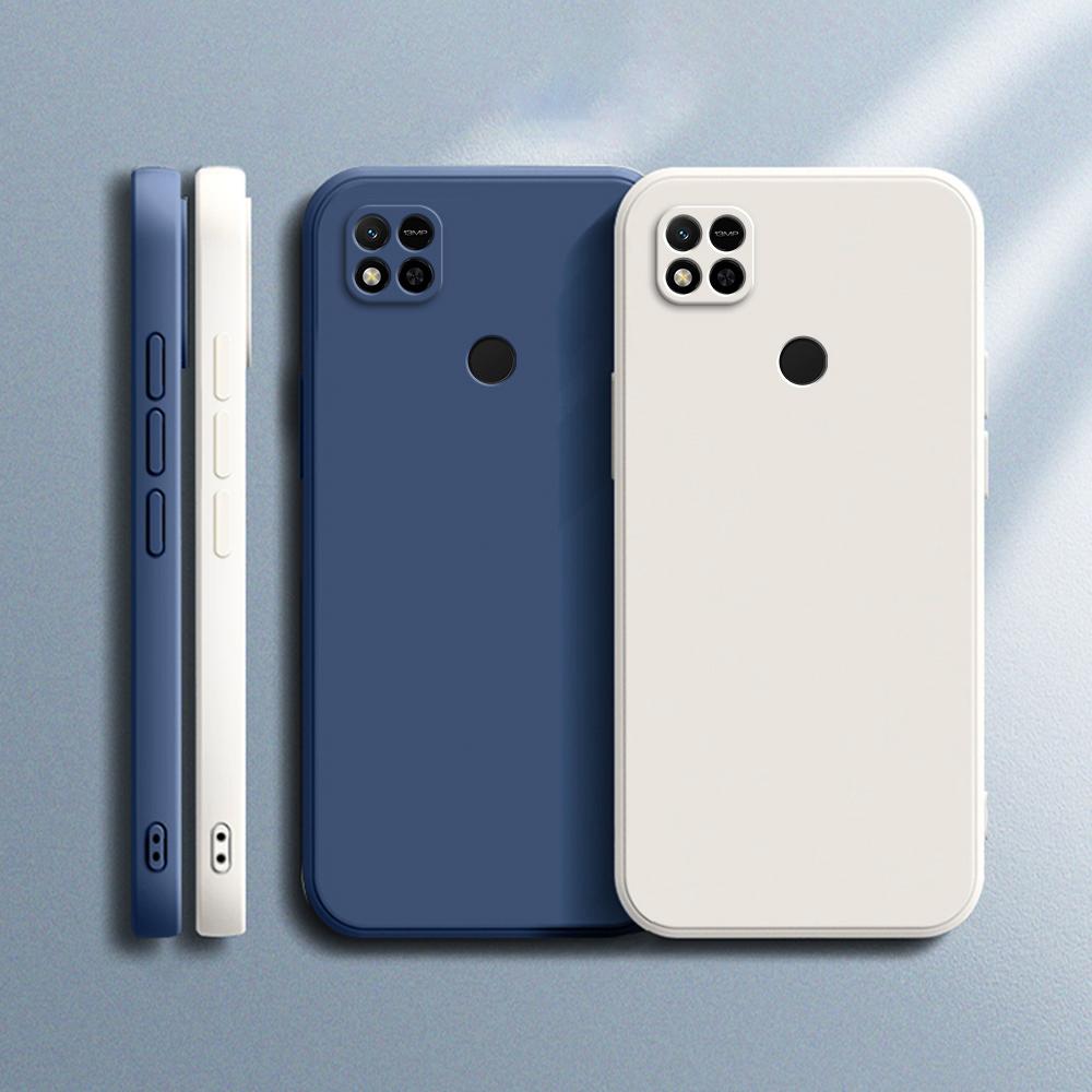 Простой жидкий силиконовый чехол для мобильного телефона Redmi 10A 9C NFC 9 Activ POCO C31 India, защита камеры, мягкий базовый чехол
Простой жидкий силиконовый чехол для мобильного телефона Redmi 10A 9C NFC 9 Activ POCO C31 India, защита камеры, мягкий базовый чехол