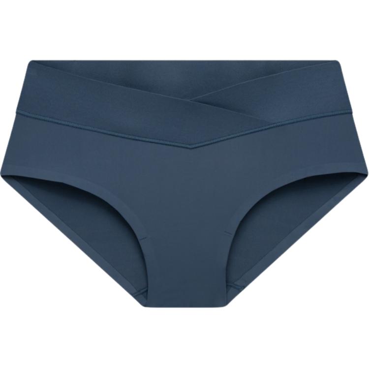 Calvin Klein Solid Color Semi-Coverage Sexy Slim Fit Triangle Underwear Women underwear Mist-Blue QF6357AD-94Q M
Calvin Klein Solid Color Semi-Coverage Sexy Slim Fit Triangle Underwear Women underwear Mist-Blue QF6357AD-94Q M