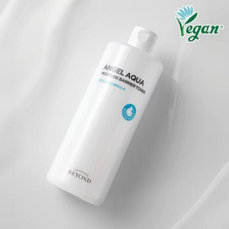 Beyond Angel Aqua Moisture Barrier Toner 500ml
Beyond Angel Aqua Moisture Barrier Toner 500ml