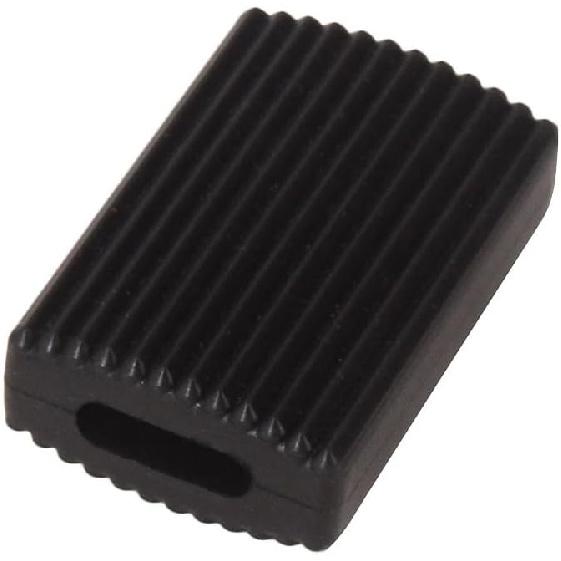 Motorcycle Gear Shift Lever Rod Rubber Compatible With R60/6 R75/6 R80/7 R90/6 R90S R65LS R100T чёрный
Motorcycle Gear Shift Lever Rod Rubber Compatible With R60/6 R75/6 R80/7 R90/6 R90S R65LS R100T чёрный