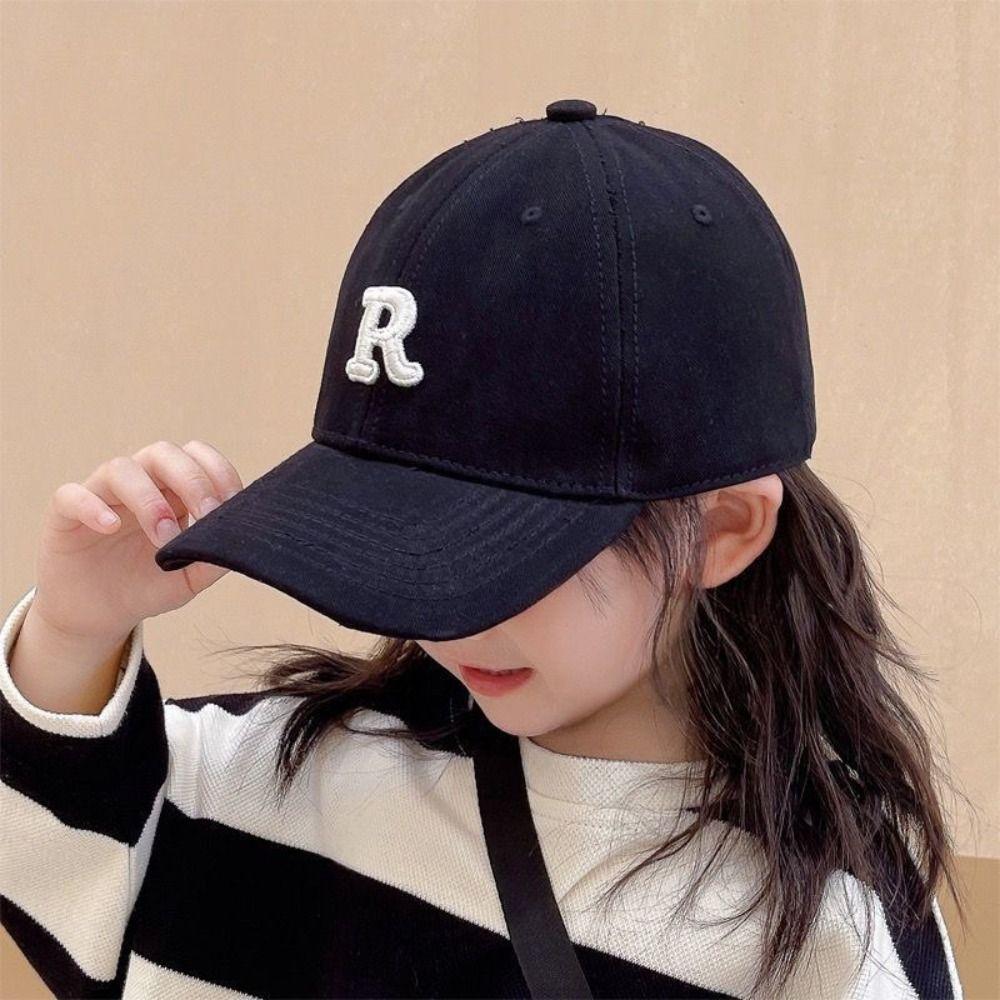 Quick-dry Kid Summer Sun Hat Korean Style Girls Peaked Cap Children Baseball Hat Outdoor кавовий
Quick-dry Kid Summer Sun Hat Korean Style Girls Peaked Cap Children Baseball Hat Outdoor кавовий