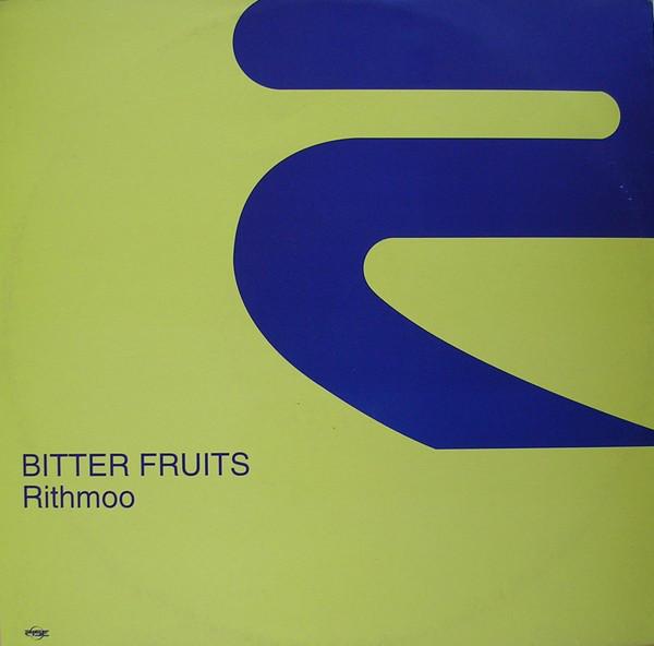 12-дюймовая пластинка BITTER FRUITS - Rithmoo RISE073 Rise 2000 Италия Танцевальная и Электронная Б/У
12-дюймовая пластинка BITTER FRUITS - Rithmoo RISE073 Rise 2000 Италия Танцевальная и Электронная Б/У