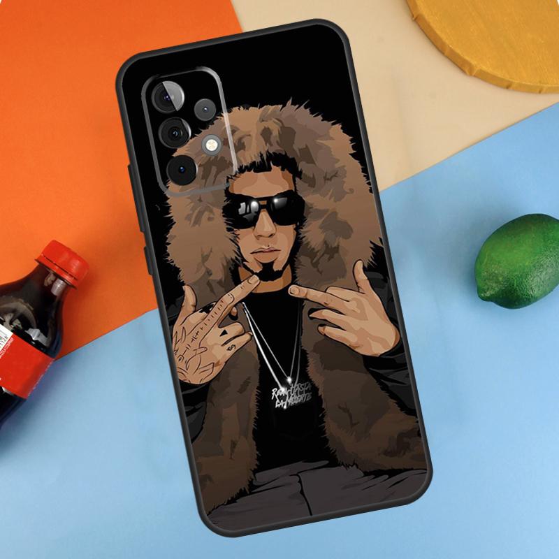 Anuel AA Real Hasta La Muerte Case For Samsung Galaxy A16 A06 A55 A35 A15 A56 A36 A26 A54 A34 A14 A13 A53 A12 A22 A32 A52 Samsung A05
Anuel AA Real Hasta La Muerte Case For Samsung Galaxy A16 A06 A55 A35 A15 A56 A36 A26 A54 A34 A14 A13 A53 A12 A22 A32 A52 Samsung A05