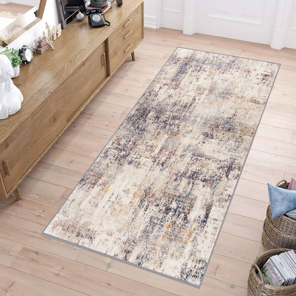 Mosimoso Home RC1213 Ковер с принтом на подошве в горошек 50x80 cm
Mosimoso Home RC1213 Ковер с принтом на подошве в горошек 50x80 cm