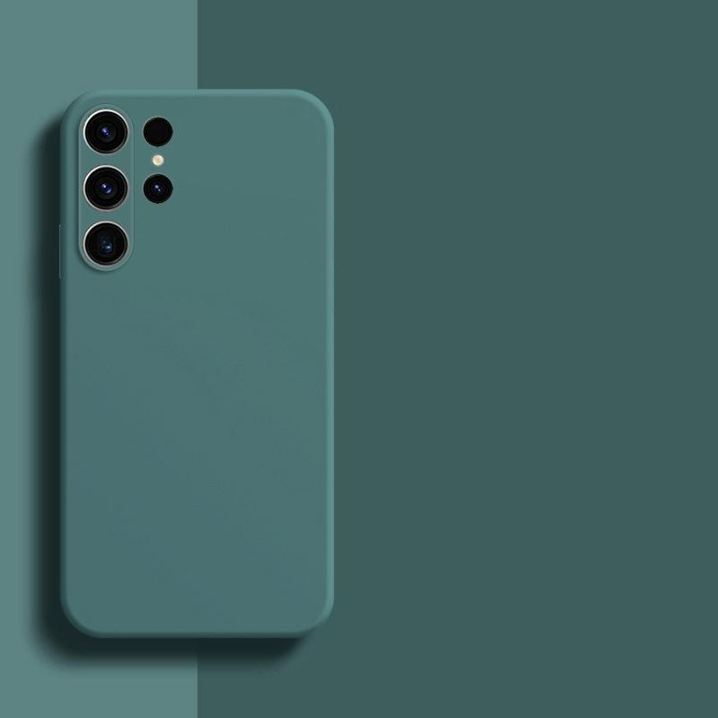 For Samsung Galaxy S25 Ultra Case Samsung S25 Ultra Cover Soft Liquid Silicone Bumper Phone Cases For Samsung S25 Plus Funda For Samsung S25Ultra
For Samsung Galaxy S25 Ultra Case Samsung S25 Ultra Cover Soft Liquid Silicone Bumper Phone Cases For Samsung S25 Plus Funda For Samsung S25Ultra