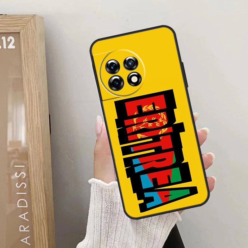 Eritrea Flag Case For OnePlus Nord 5 CE 4 3 2 Lite N20 N30 OnePlus 15 13 12 R 10T 13T 10R 8T 9 10 11 Cover OnePlus 15
Eritrea Flag Case For OnePlus Nord 5 CE 4 3 2 Lite N20 N30 OnePlus 15 13 12 R 10T 13T 10R 8T 9 10 11 Cover OnePlus 15