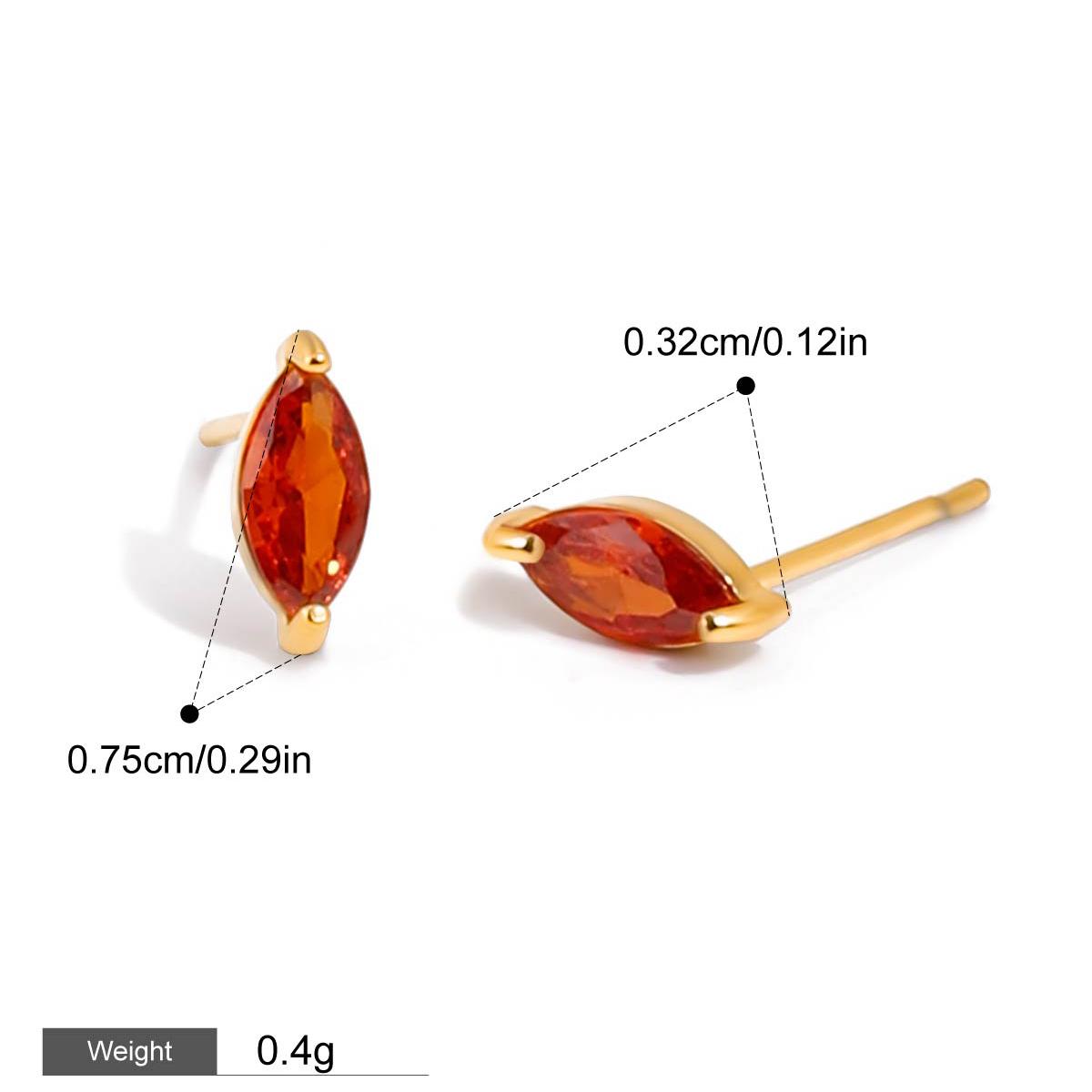 Yori New Stainless Steel Heart-shaped Pendant Earrings Waterproof Daily Recommend Chic Charm Jewelry Wholesale Bijoux
Yori New Stainless Steel Heart-shaped Pendant Earrings Waterproof Daily Recommend Chic Charm Jewelry Wholesale Bijoux