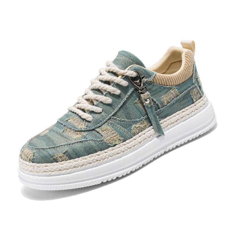 Холщовые мужские туфли весна и лето новые студенческие спортивные и повседневные маленькие белые кеды молодежные тканевые туфли 44 джинсовый синий
Холщовые мужские туфли весна и лето новые студенческие спортивные и повседневные маленькие белые кеды молодежные тканевые туфли 44 джинсовый синий