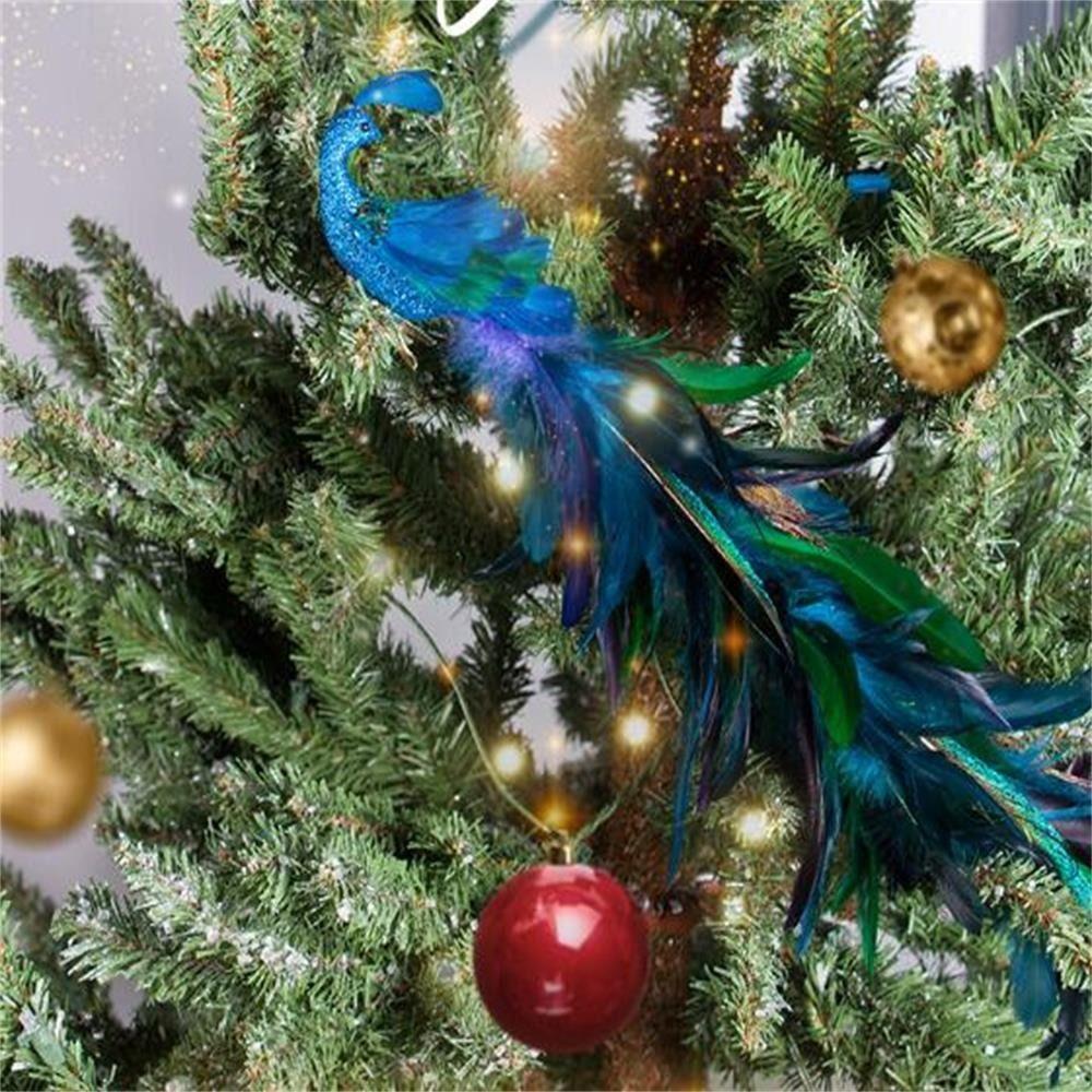 Фестивальный орнамент павлин птицы Рождественский декор длинный хвост пернатый павлин для рождественской елки Декор ремесел
Фестивальный орнамент павлин птицы Рождественский декор длинный хвост пернатый павлин для рождественской елки Декор ремесел