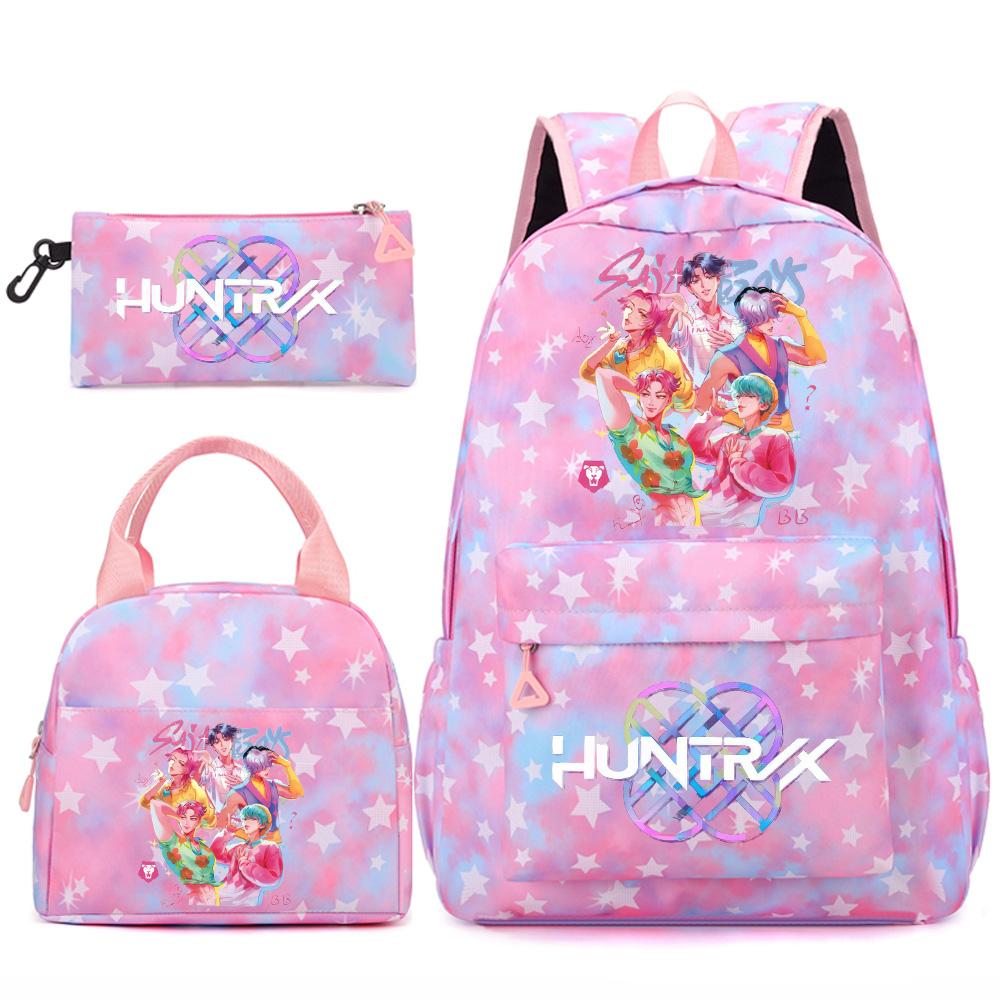 3 шт./набір Аніме K-pop Принтований Рюкзак Сумка Пенал для Підлітка Студента Дівчини Хлопчика Шкільний Рюкзак Книжковий Рюкзак Велика Місткість Дорожня Сумка Дитячий Подарунок
3 шт./набір Аніме K-pop Принтований Рюкзак Сумка Пенал для Підлітка Студента Дівчини Хлопчика Шкільний Рюкзак Книжковий Рюкзак Велика Місткість Дорожня Сумка Дитячий Подарунок