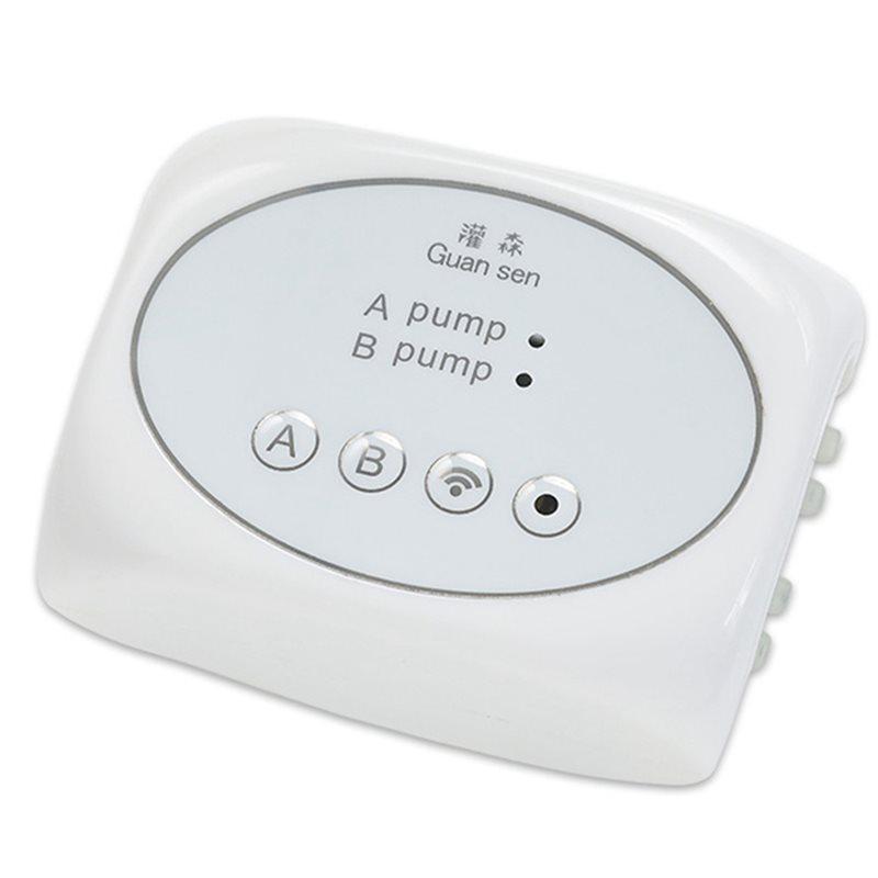 AB34-Plant Automatic Drip Irrigation System Intelligent Watering Device Watering Device білий
AB34-Plant Automatic Drip Irrigation System Intelligent Watering Device Watering Device білий