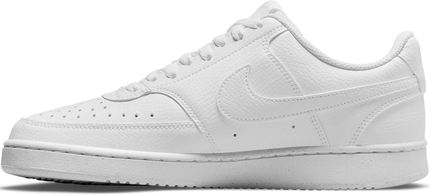 Кроссовки Nike Court Vision Low Women белый/белый/белый 35 ½
Кроссовки Nike Court Vision Low Women белый/белый/белый 35 ½