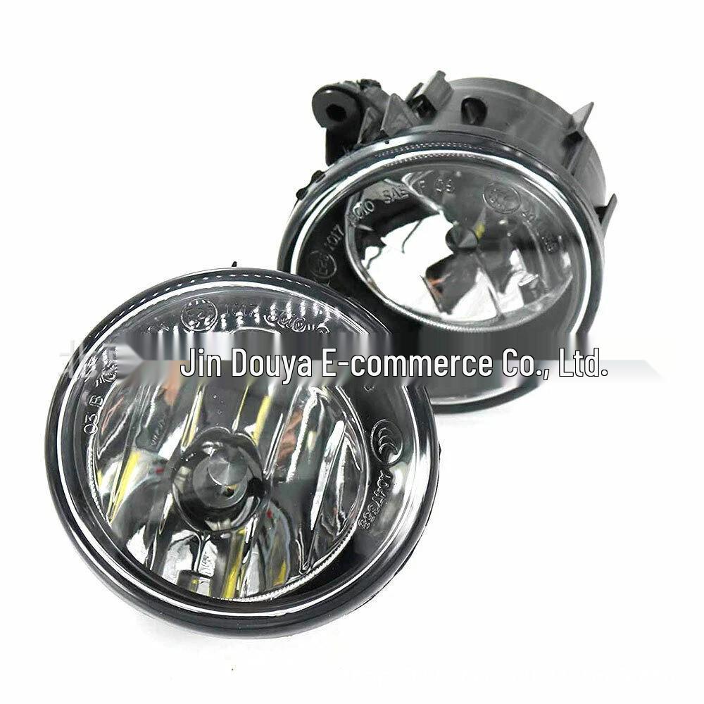 Front Bumper Fog Lights for BMW X5 F15, X6 F16, X3 (Part Numbers: 63177238787, 63177238788) Neutral
Front Bumper Fog Lights for BMW X5 F15, X6 F16, X3 (Part Numbers: 63177238787, 63177238788) Neutral