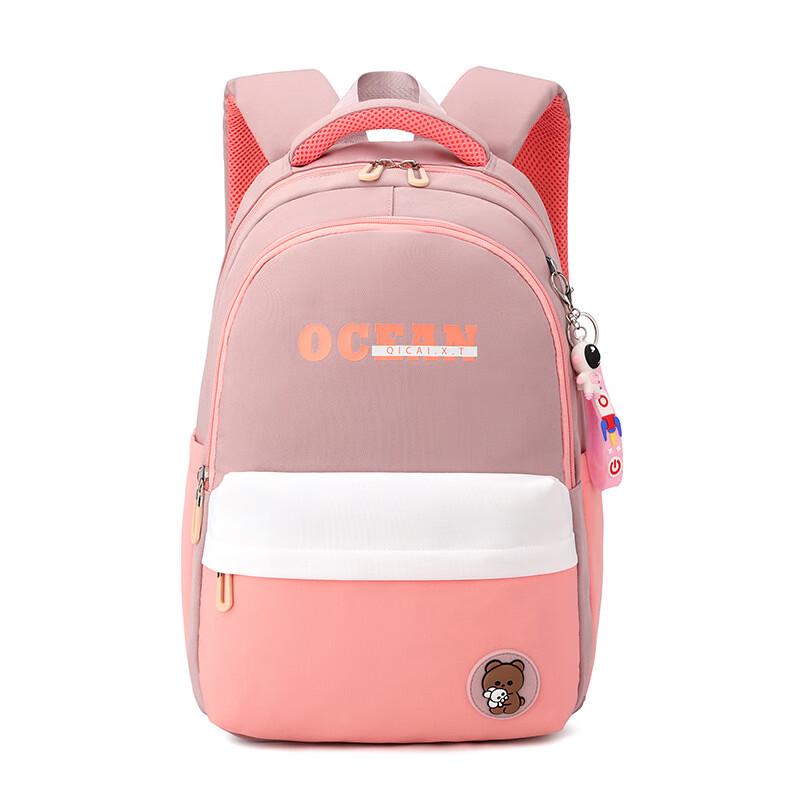 Li Shen Ergonomic Primary School Backpack Primary School
Li Shen Ergonomic Primary School Backpack Primary School