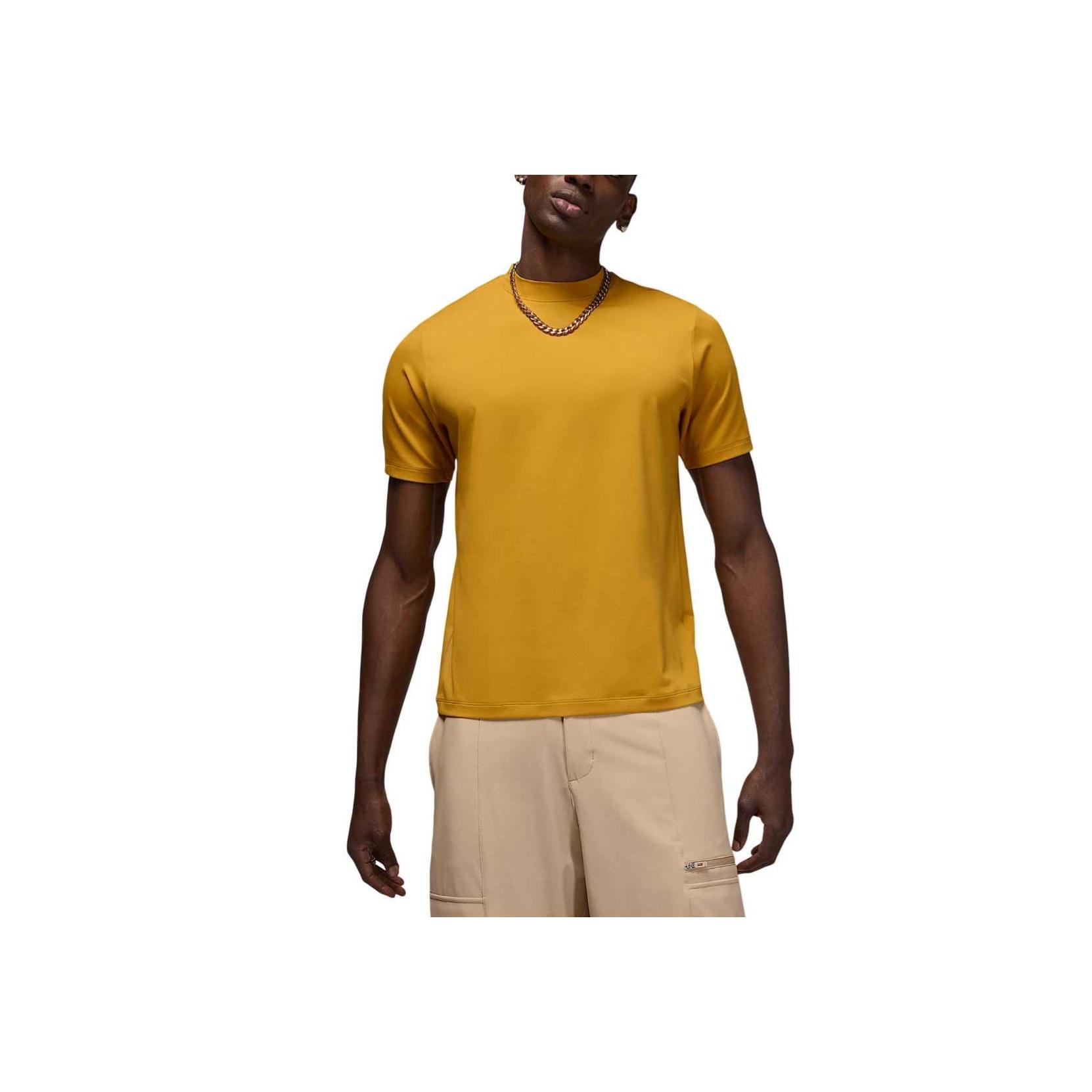 Jordan Sport FW/AW25 Flyknit Solid Color Fitted Crew Neck Pullover Short Sleeve Golf Shirt Men tops IB3685-772 2XL
Jordan Sport FW/AW25 Flyknit Solid Color Fitted Crew Neck Pullover Short Sleeve Golf Shirt Men tops IB3685-772 2XL
