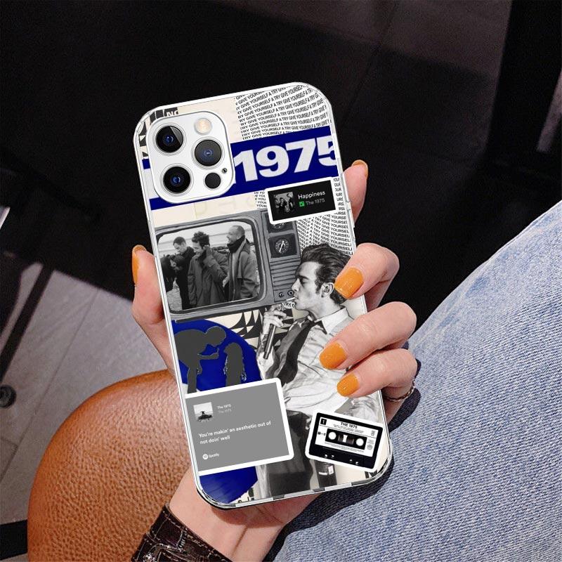 The 1975 About You Phnoe Case for Iphone 17 Air 16 16E 11 12 13 Mini 14 Plus 15 Pro Max 7 8 + SE 2020 Phone Cover Coque iPhone 12 Pro Max
The 1975 About You Phnoe Case for Iphone 17 Air 16 16E 11 12 13 Mini 14 Plus 15 Pro Max 7 8 + SE 2020 Phone Cover Coque iPhone 12 Pro Max