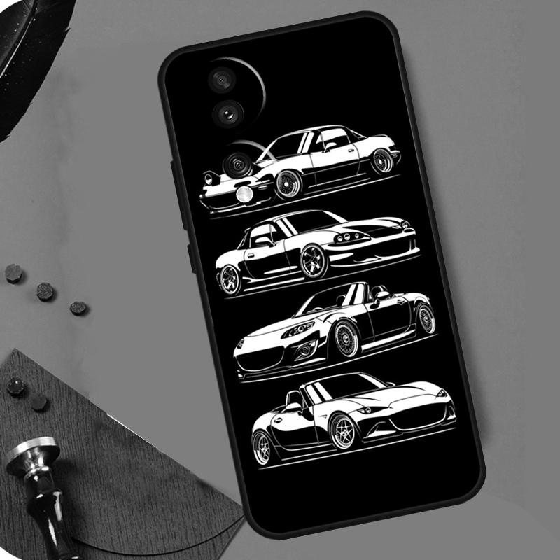JDM Legend Drift Car Phone Case For Honor 90 Lite 70 50 Magic 5 6 Pro X6 X7 X8 X9 X6a X7a X8a X9a X9b X8b Cover Honor 90
JDM Legend Drift Car Phone Case For Honor 90 Lite 70 50 Magic 5 6 Pro X6 X7 X8 X9 X6a X7a X8a X9a X9b X8b Cover Honor 90