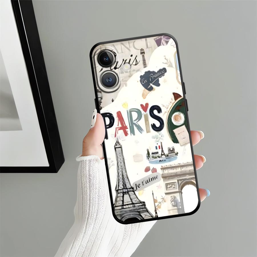 Funda Phone Cover Case for Apple iPhone 17 Pro Max 11 13 17e 14 15 Pro 7 8 XR XS MAX 12 Air 16 Retro Pattern iPhone SE (2020)
Funda Phone Cover Case for Apple iPhone 17 Pro Max 11 13 17e 14 15 Pro 7 8 XR XS MAX 12 Air 16 Retro Pattern iPhone SE (2020)