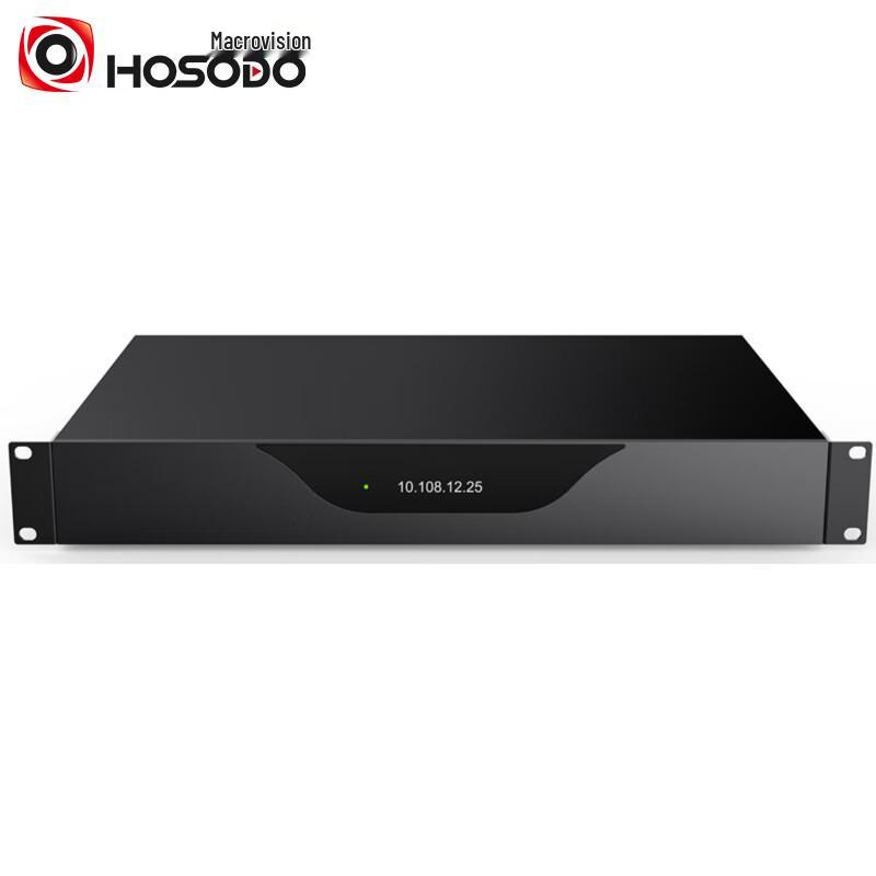 Hongshi Dao HSD-T10 Video Conference Terminal (CN version)
Hongshi Dao HSD-T10 Video Conference Terminal (CN version)