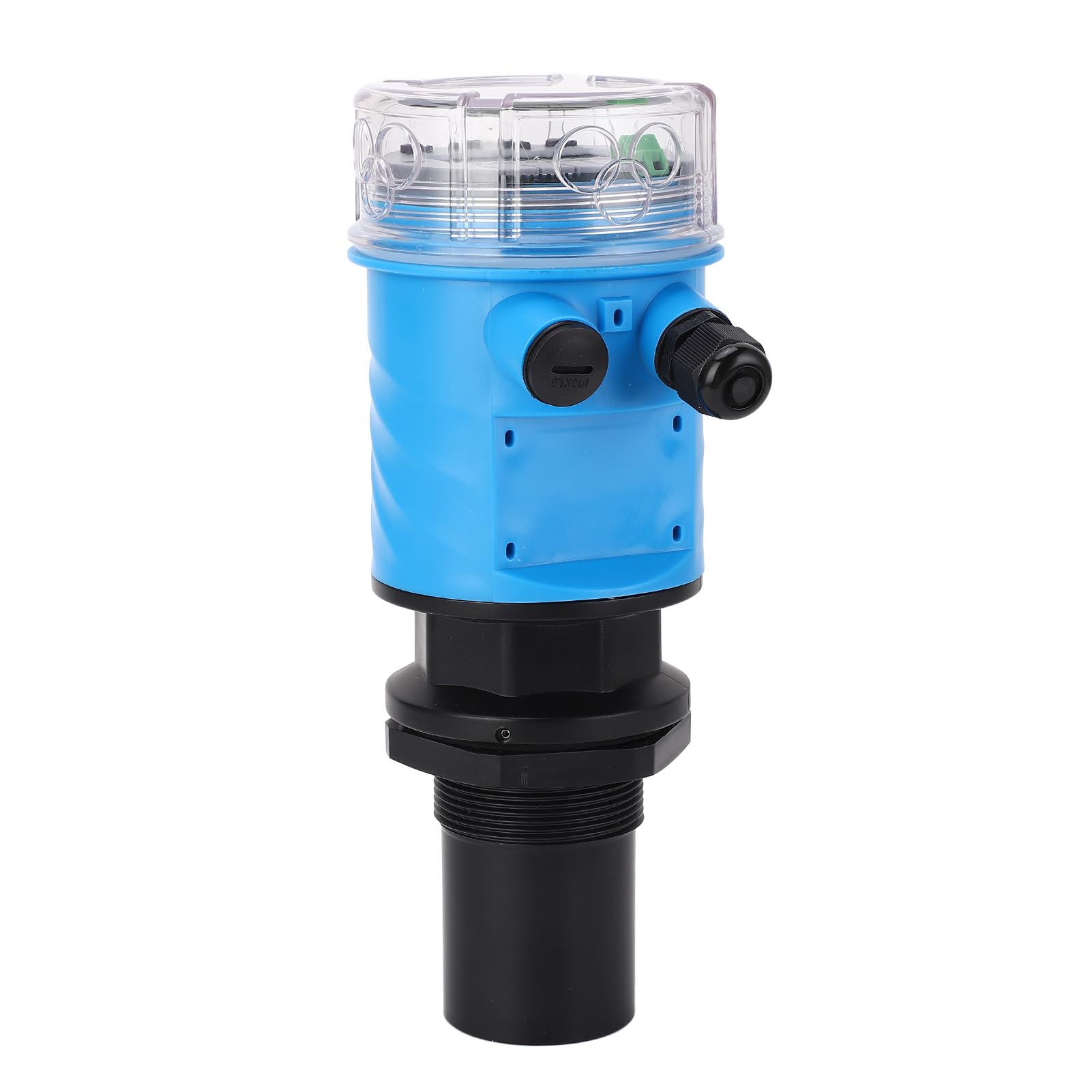Ultrasonic Water Level DC24V Water and Liquid Depth Level Meter with LED Display and Waterproof Multifunctional Aquarium Liquid Depth Level Meter
Ultrasonic Water Level DC24V Water and Liquid Depth Level Meter with LED Display and Waterproof Multifunctional Aquarium Liquid Depth Level Meter