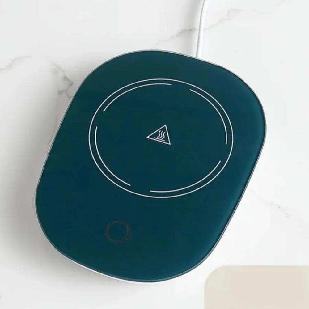 Термостатическая подставка с температурой 55 градусов Смарт-термостатическая подставка для дома и офиса Подходит для кофе, чая, молока и воды
Термостатическая подставка с температурой 55 градусов Смарт-термостатическая подставка для дома и офиса Подходит для кофе, чая, молока и воды