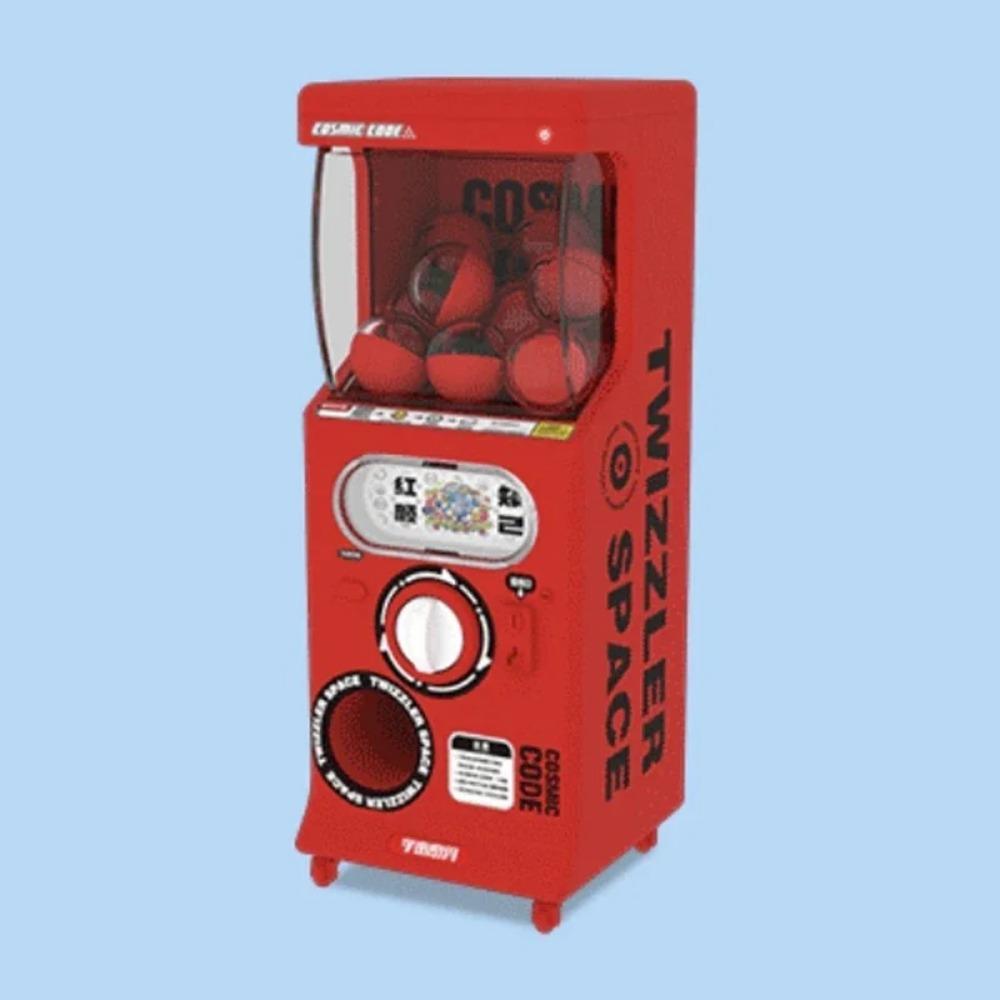 Капсульні іграшки Міні Маленьке Яйце Твістер Зниження Тиску Дитяча Іграшка Настільна Прикраса Подарунок Сліпа Коробка Гашапон Веселі Іграшки
Капсульні іграшки Міні Маленьке Яйце Твістер Зниження Тиску Дитяча Іграшка Настільна Прикраса Подарунок Сліпа Коробка Гашапон Веселі Іграшки