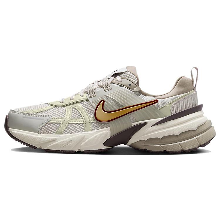 Nike V2K Run Cushioning Slip Resistant Abrasion Resistant Low top Running Shoes Women s Gray White FD0736-103(Team56-) 38
Nike V2K Run Cushioning Slip Resistant Abrasion Resistant Low top Running Shoes Women s Gray White FD0736-103(Team56-) 38