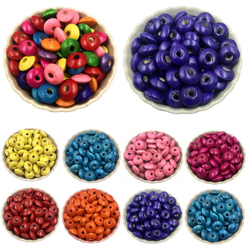 50Pcs 12mm Jewelry Making Spacer Beads Wood Round DIY For Handmade Necklace Bracelet Loose Beads beads
50Pcs 12mm Jewelry Making Spacer Beads Wood Round DIY For Handmade Necklace Bracelet Loose Beads beads