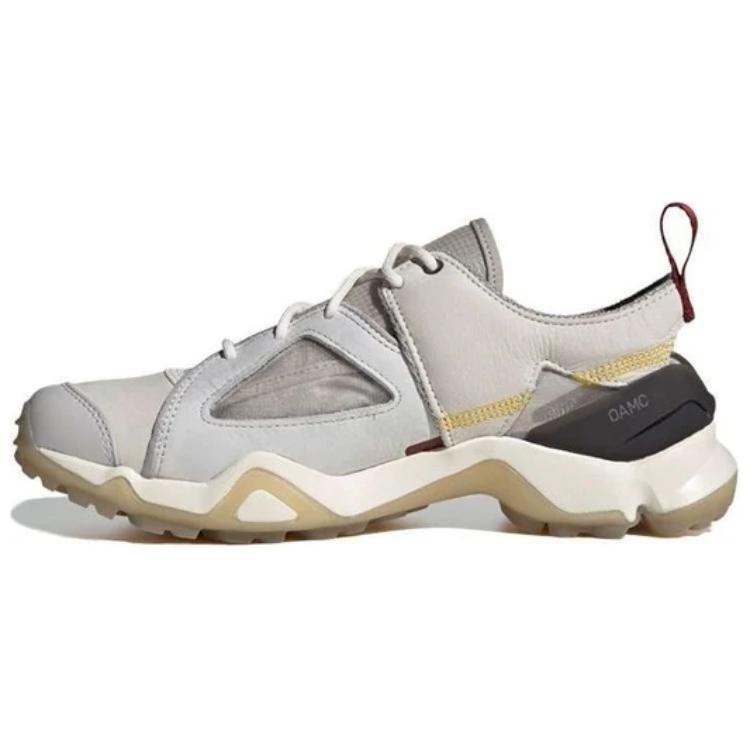 Тип 04 Oamc x Тип 04 Adidas Originals Off White FV7638 41⅓
Тип 04 Oamc x Тип 04 Adidas Originals Off White FV7638 41⅓