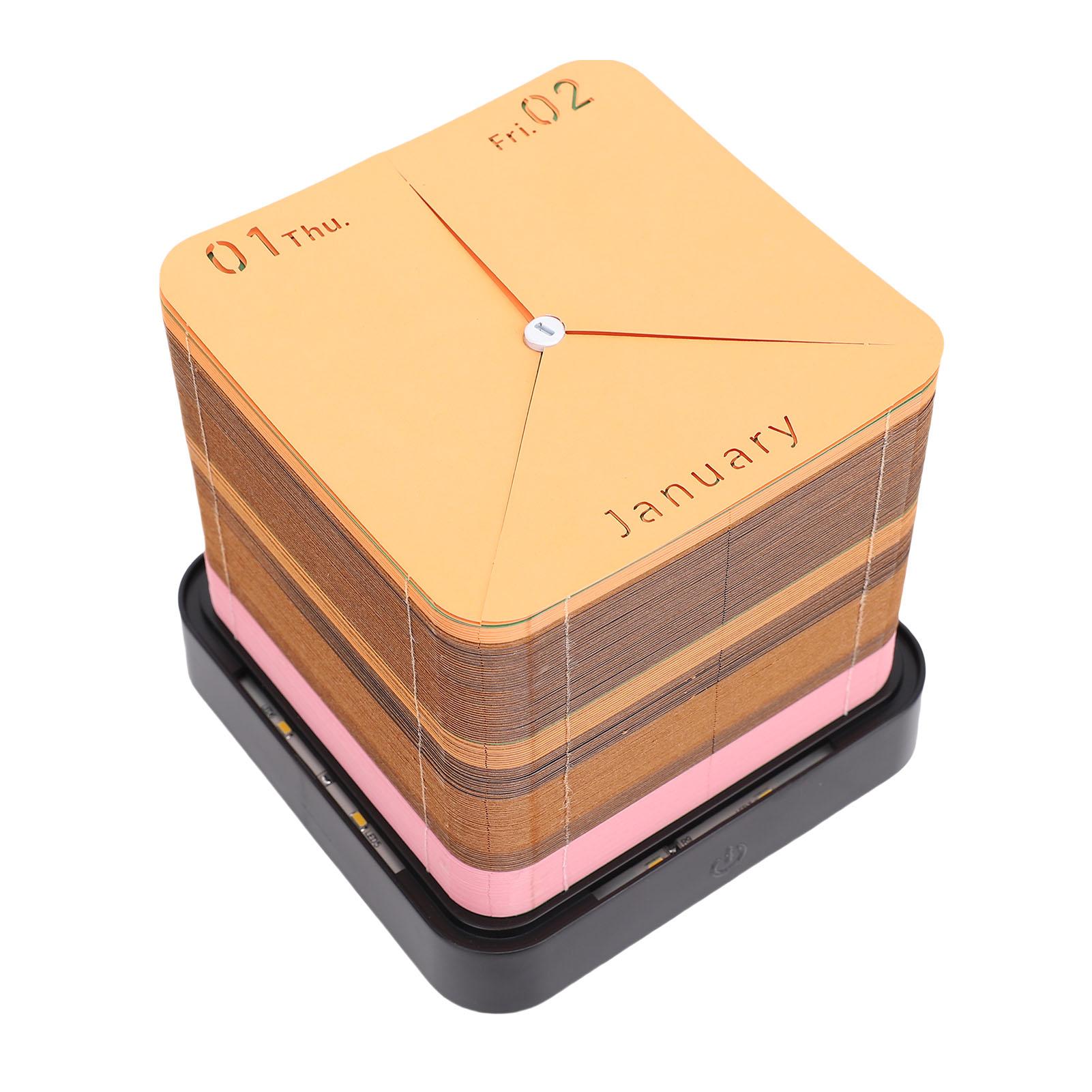 3D Art Calendar Memo Pad Creative Capybara Tear Away Paper Carving 3D Notepad Desktop Decoration with Light
3D Art Calendar Memo Pad Creative Capybara Tear Away Paper Carving 3D Notepad Desktop Decoration with Light