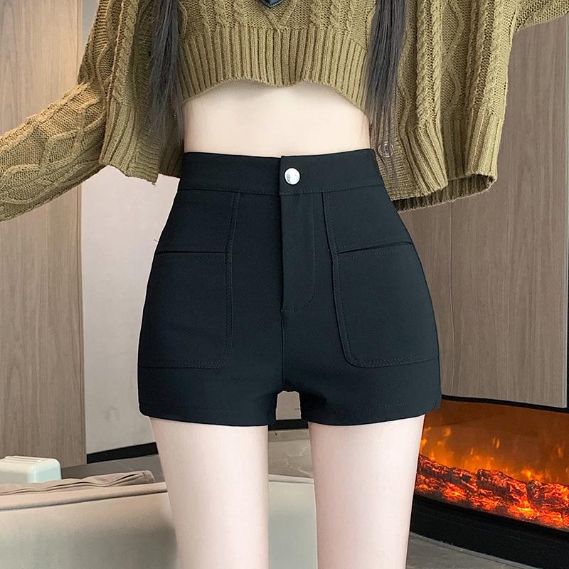 2025 Women s High-Waisted Slimming A-Line Hip-Hugging Shorts - Spicy Girl Spring/Summer Style 2XL
2025 Women s High-Waisted Slimming A-Line Hip-Hugging Shorts - Spicy Girl Spring/Summer Style 2XL