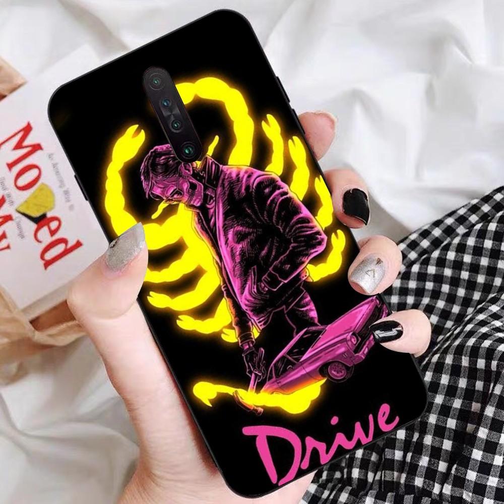 Чехол для телефона Drive Райан Гослинг Фильм Веселый Арт Для Redmi 5 6 7 8 9 10 plus pro 6 7 8 9 A GO K20 K30 K40 pro plus F3 Fundas Redmi K40 Pro
Чехол для телефона Drive Райан Гослинг Фильм Веселый Арт Для Redmi 5 6 7 8 9 10 plus pro 6 7 8 9 A GO K20 K30 K40 pro plus F3 Fundas Redmi K40 Pro