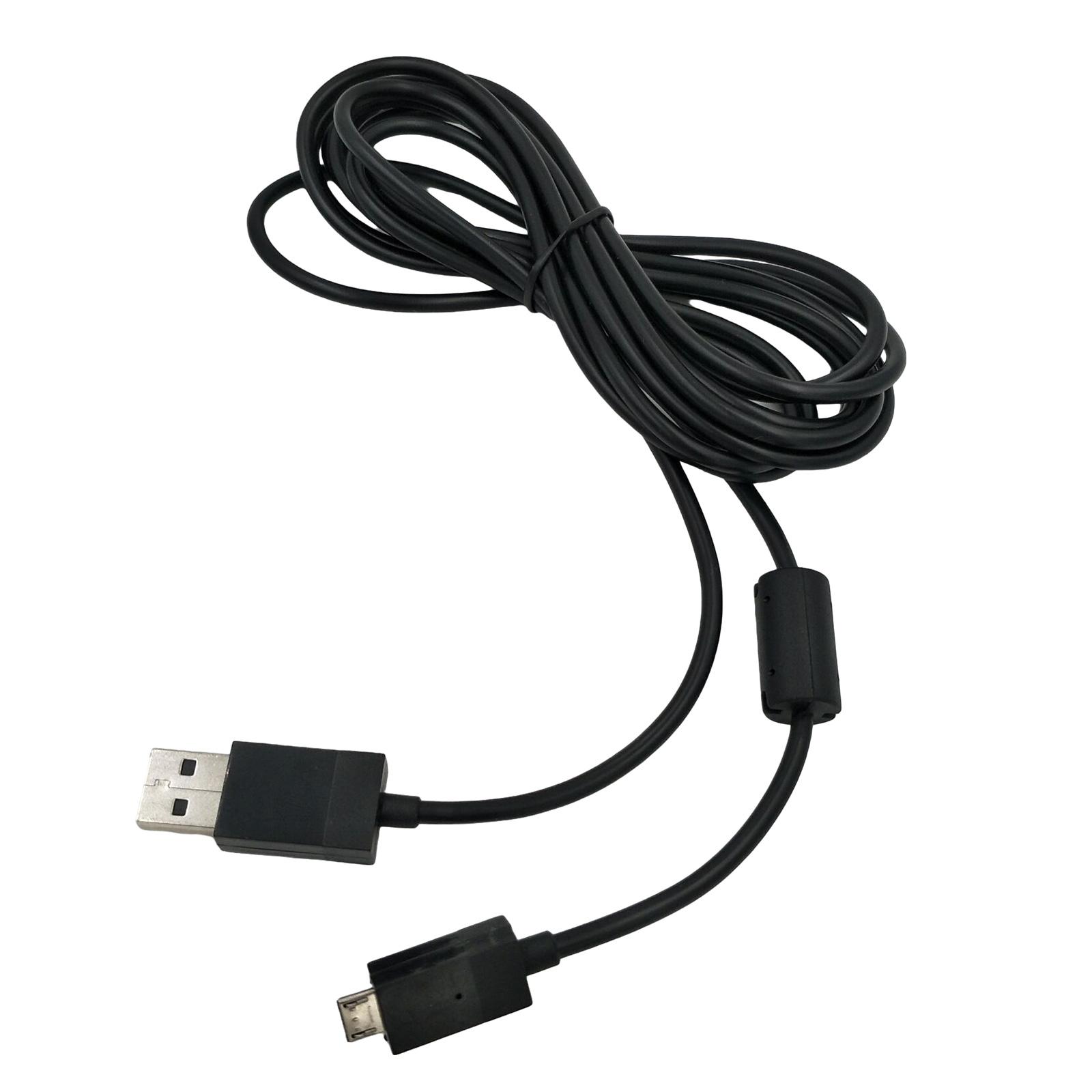 Portable Charging Wire USB Charging Cable with Magnetic Rings 108in Data Cord for Game Controller Power Cable 1
Portable Charging Wire USB Charging Cable with Magnetic Rings 108in Data Cord for Game Controller Power Cable 1