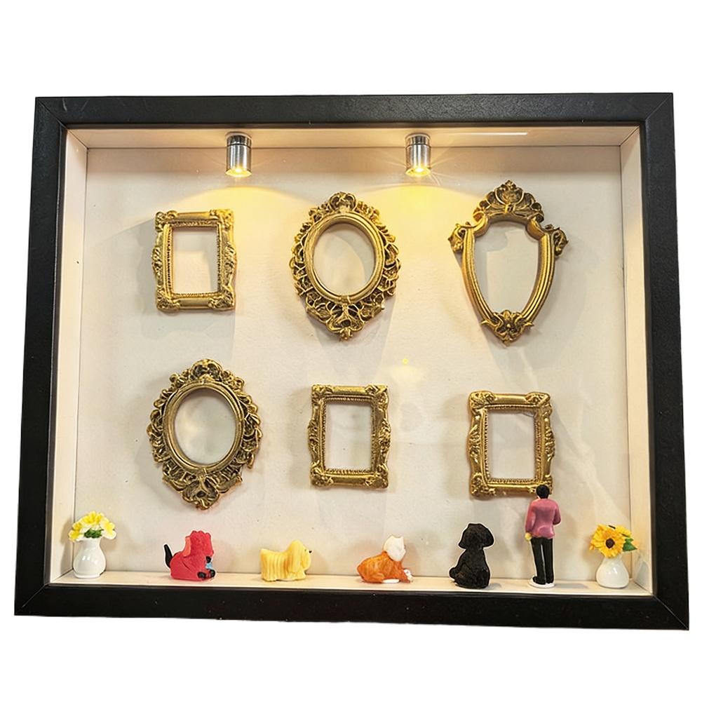 DIY Mini Museum Silhouette Box For Dog Lovers To Celebrate Your Unique Memories In A Fashionable Way
DIY Mini Museum Silhouette Box For Dog Lovers To Celebrate Your Unique Memories In A Fashionable Way