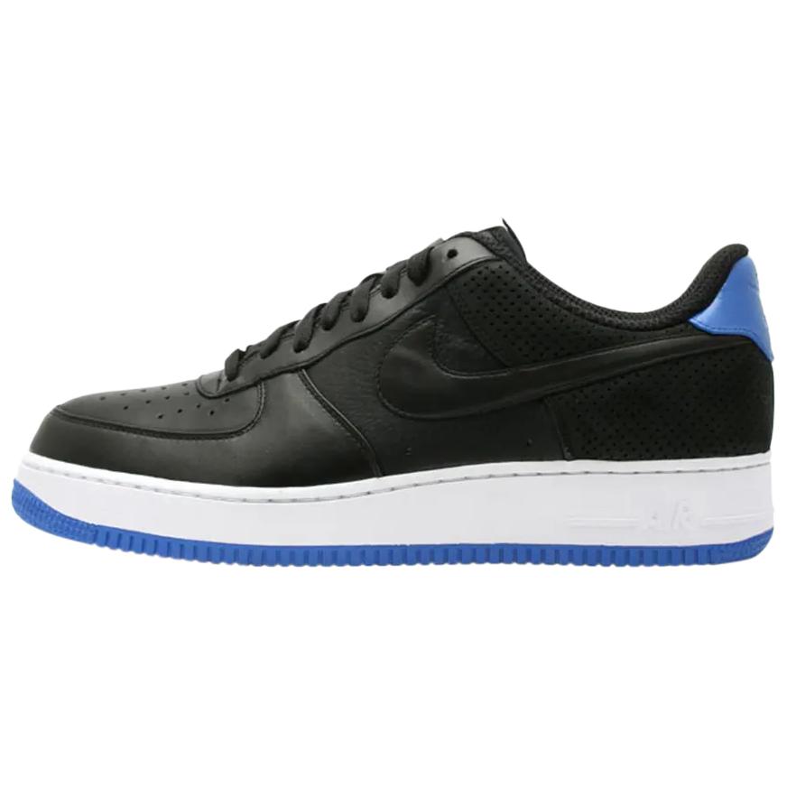 Nike Air Force 1 Breathable Low top Skateboard Shoes Men s Black 316892-001 42.5
Nike Air Force 1 Breathable Low top Skateboard Shoes Men s Black 316892-001 42.5