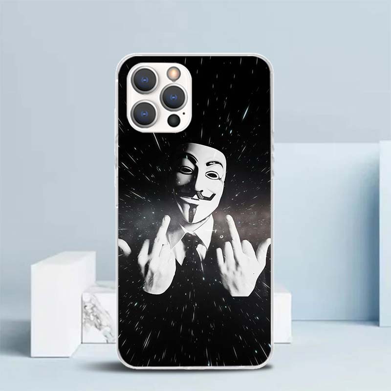 Anonymous V for iPhone 16 17 Air 15 14 Pro Max 16E Phone Case 13 Mini 12 11 7 SE 8 Print Pattern Fit Cases 16 17 Air 15 14 Pro M iPhone 16 Pro Max
Anonymous V for iPhone 16 17 Air 15 14 Pro Max 16E Phone Case 13 Mini 12 11 7 SE 8 Print Pattern Fit Cases 16 17 Air 15 14 Pro M iPhone 16 Pro Max