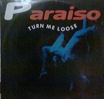 12inch Record PARAISO - Turn Me Loose RA9002 Radiorama Produ 1990 Italy Dance & Electronica Used
12inch Record PARAISO - Turn Me Loose RA9002 Radiorama Produ 1990 Italy Dance & Electronica Used