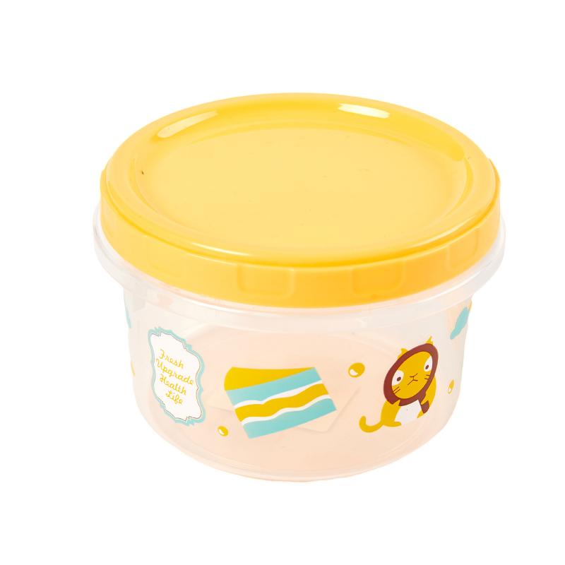 1Pcs 250/500ml Bento Box Children Plastic Cartoon Cute Lunch Box Outdoor Food Storage Container Kids Student Lunch Box Utensils 250ml зелений
1Pcs 250/500ml Bento Box Children Plastic Cartoon Cute Lunch Box Outdoor Food Storage Container Kids Student Lunch Box Utensils 250ml зелений