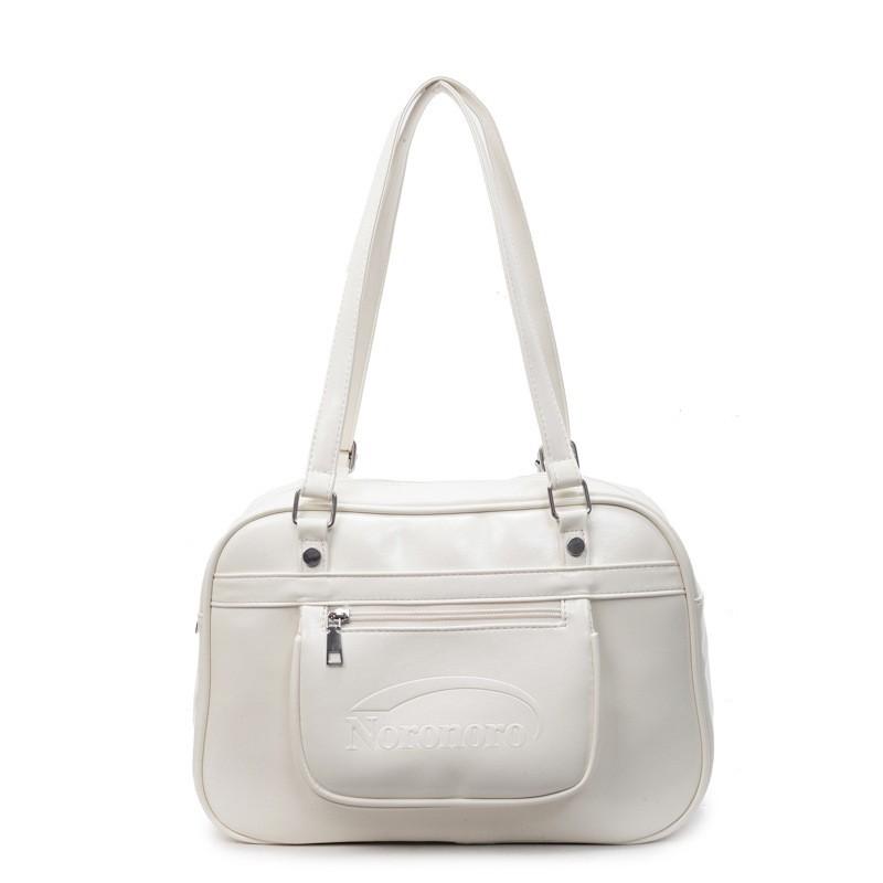 Celebrity High-end Feeling Large-capacity Mailman Bag Feminine Temperament All-matching Commuting Backpack Fashionable Portable Official Document бежевий
Celebrity High-end Feeling Large-capacity Mailman Bag Feminine Temperament All-matching Commuting Backpack Fashionable Portable Official Document бежевий